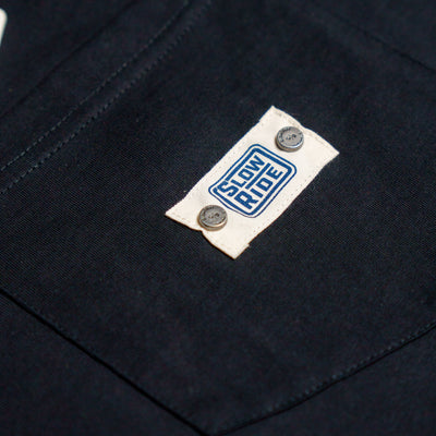 Essential Pocket Tee