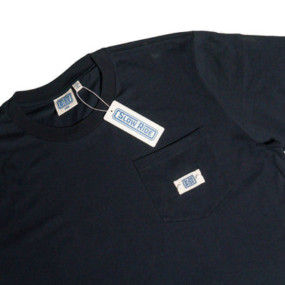 Essential Pocket Tee