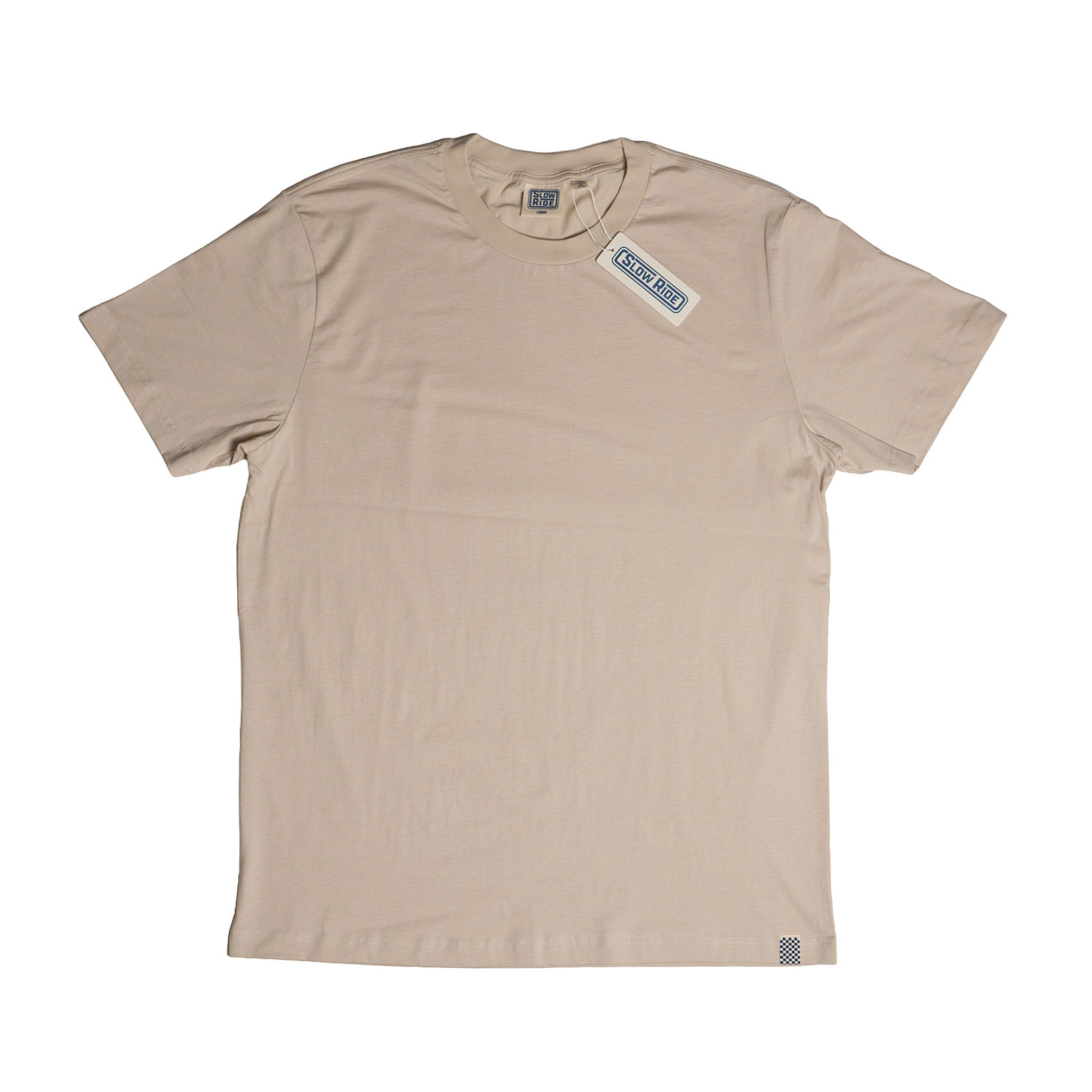 SR Basic Tee
