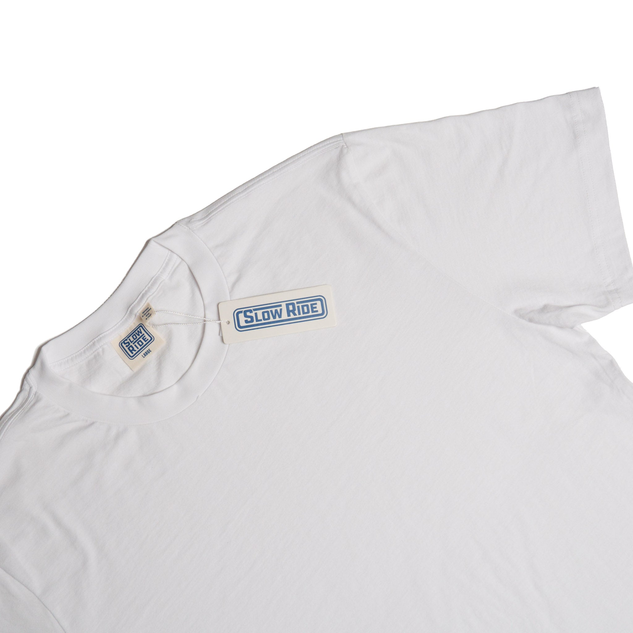 SR Basic Tee