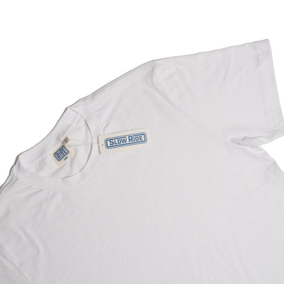 SR Basic Tee