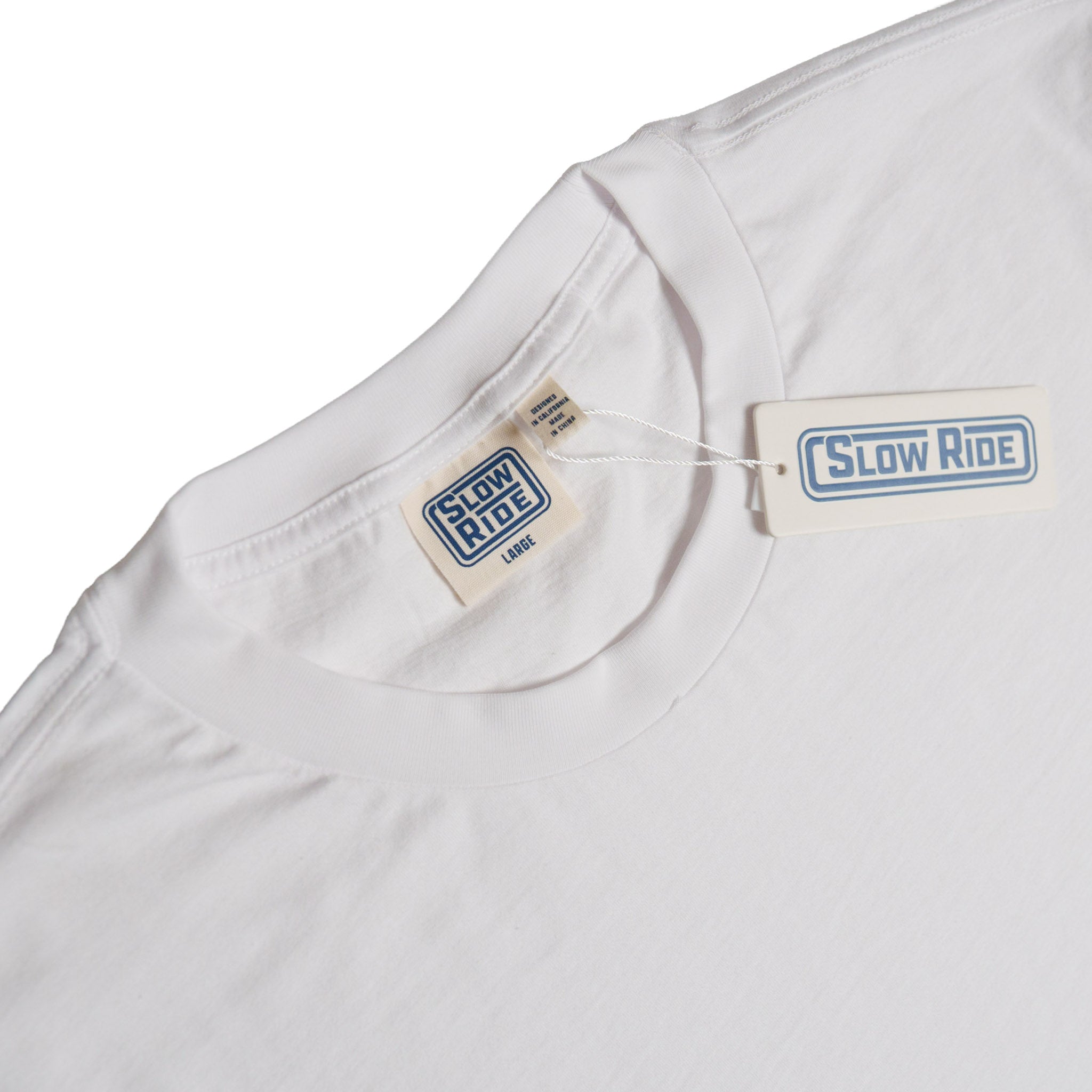 SR Basic Tee