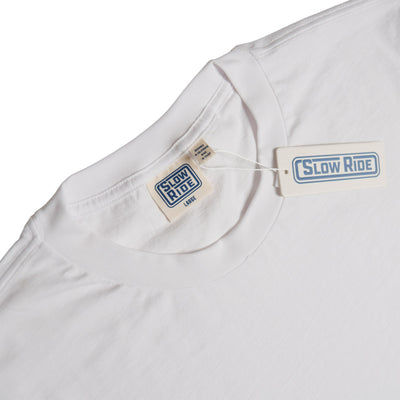 SR Basic Tee