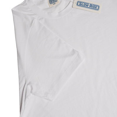 SR Basic Tee