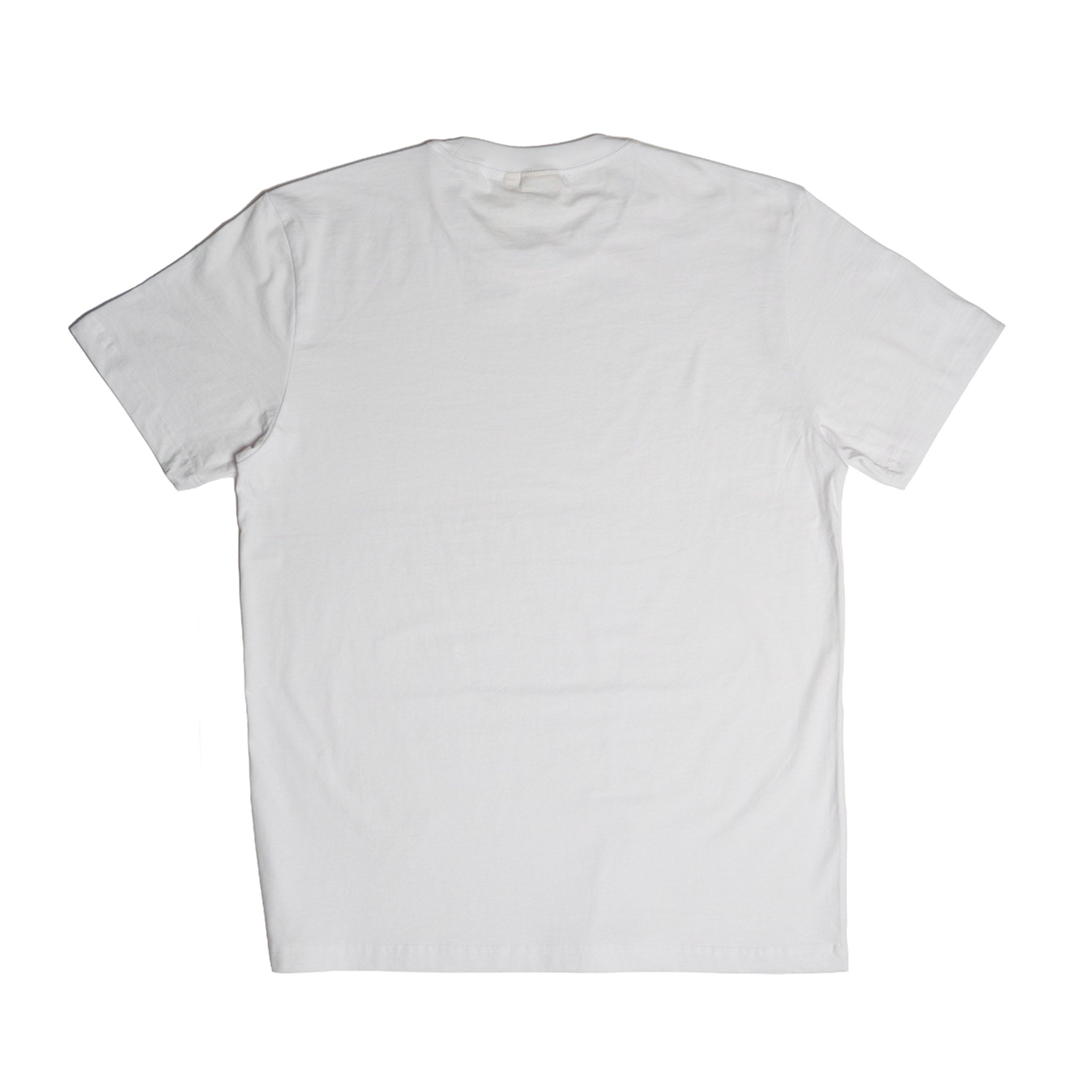 SR Basic Tee