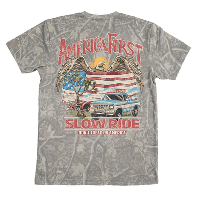 Revolution Tee