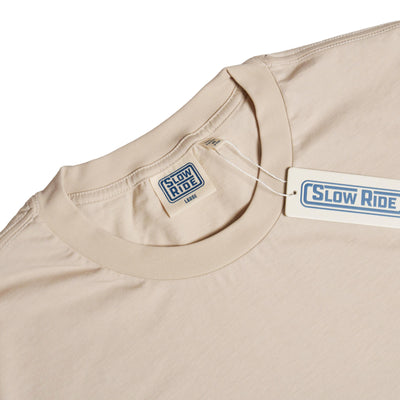 To Nowhere Tee