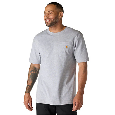 Back of K87 (reg) Black Tee, Blank back - Slowride Supply - vintage racing apparel from Slowride Supply